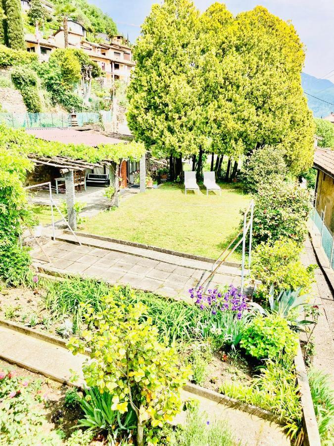 Casa Angiolina - Holidays Morcote