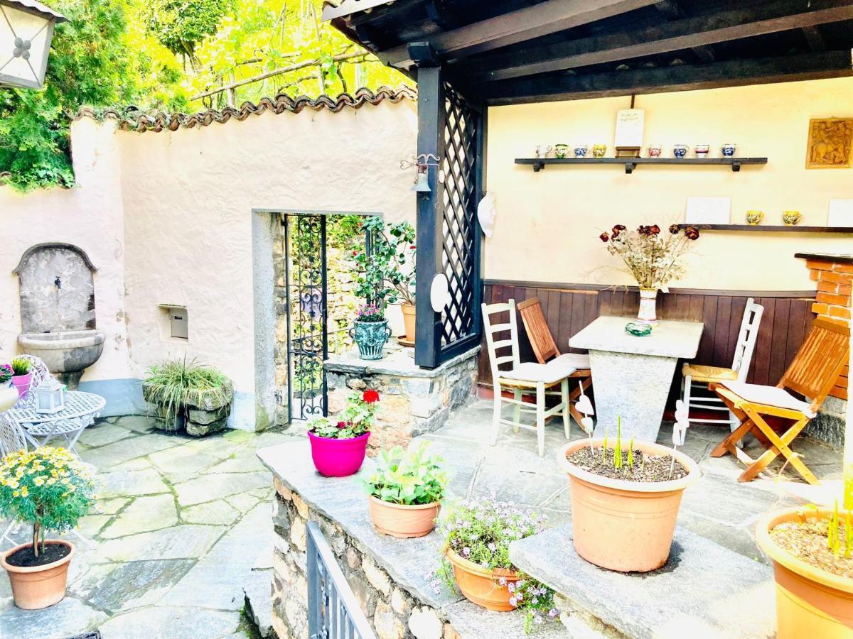 Casa Angiolina - Holidays Frühstückspension Morcote