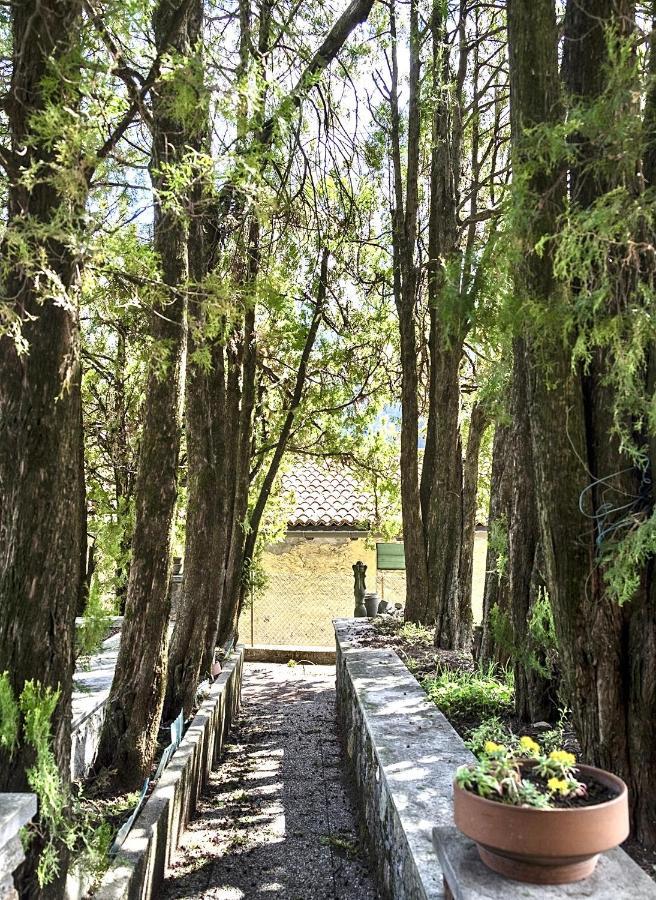 Casa Angiolina - Holidays * Morcote