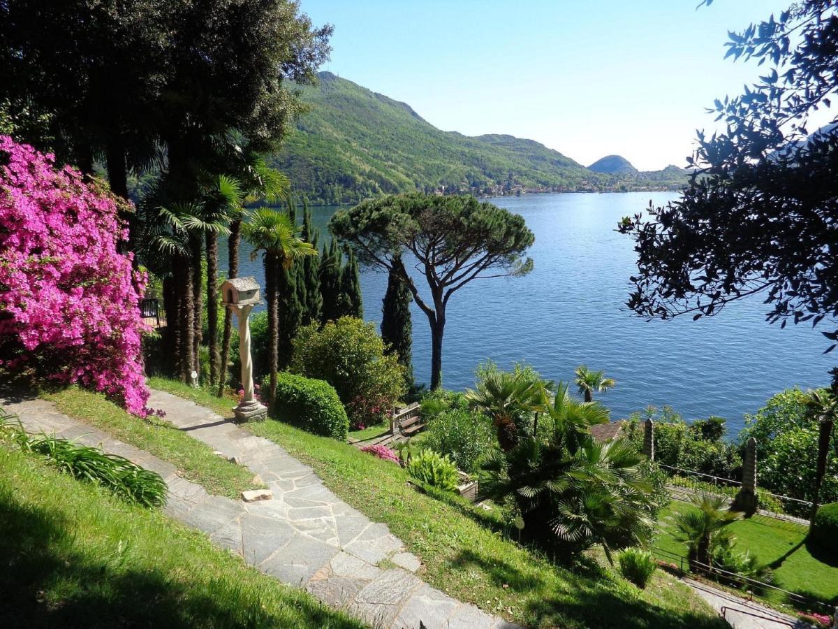 Casa Angiolina - Holidays