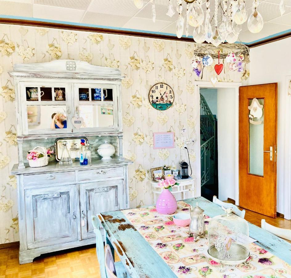 Casa Angiolina - Holidays Morcote