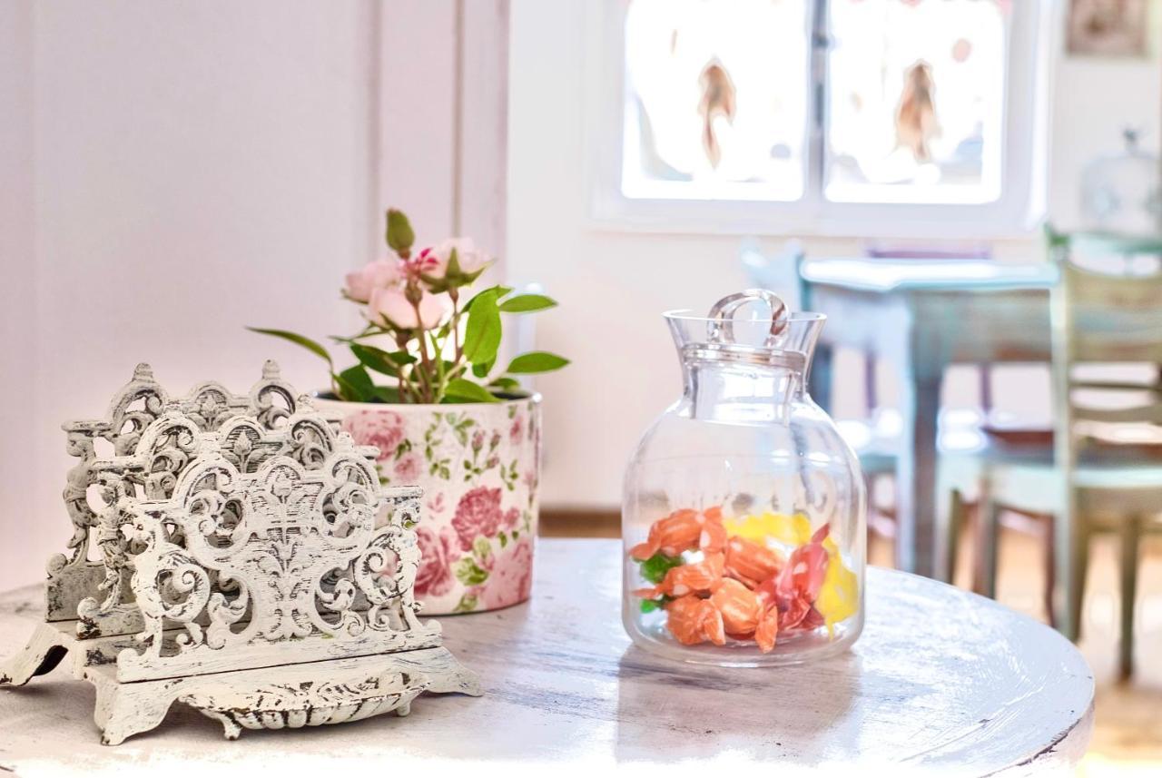 Bed & Breakfast Casa Angiolina - Holidays Morcote