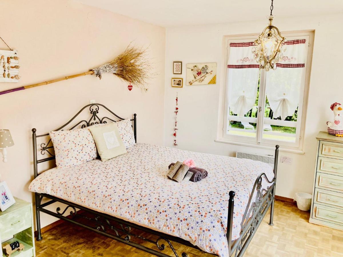 Bed & Breakfast Casa Angiolina - Holidays *