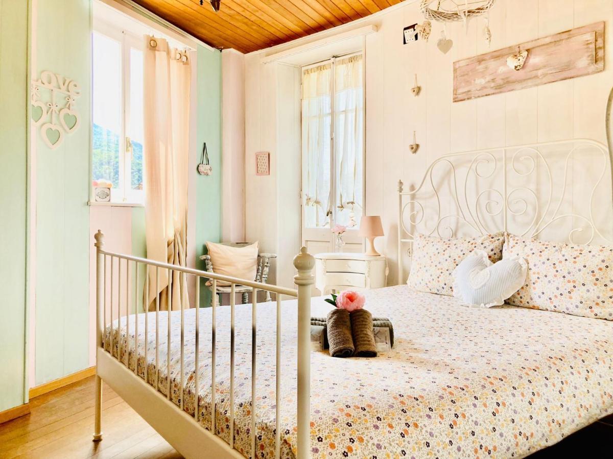 Casa Angiolina - Holidays Bed & Breakfast *
