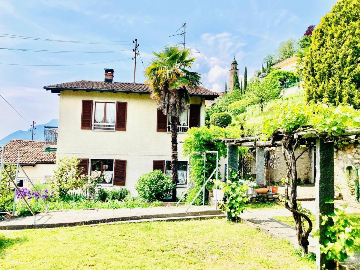 Casa Angiolina - Holidays Bed & Breakfast Morcote