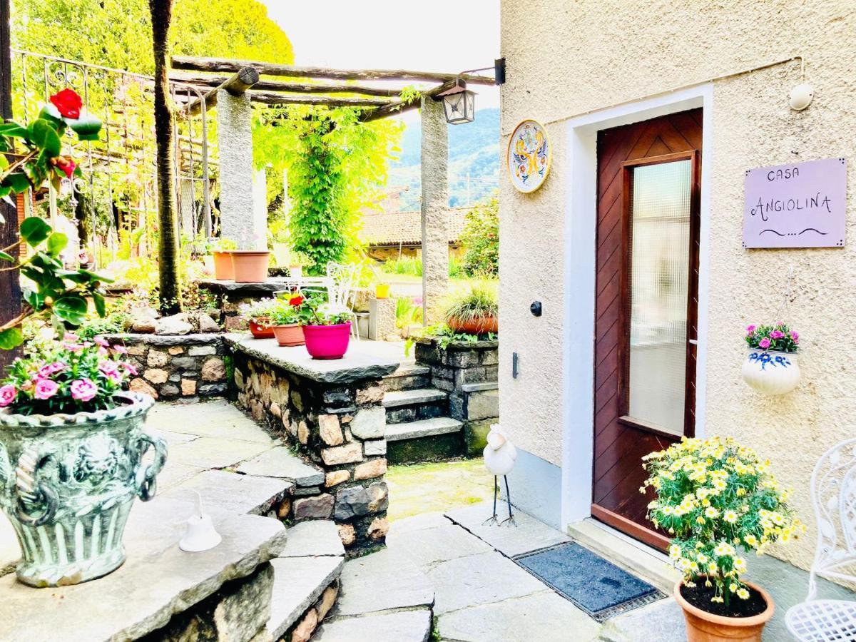 Bed & Breakfast Casa Angiolina - Holidays